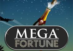 Mega Fortune slot review ❤️️. Play for fun or real money!